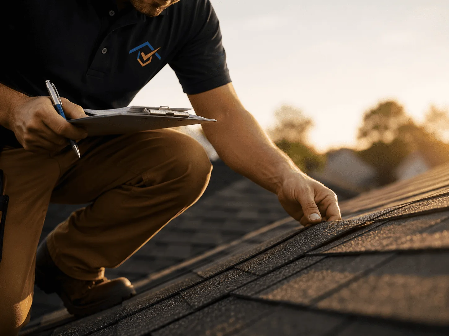 Why Choose Roof Inspection in Horton, MI