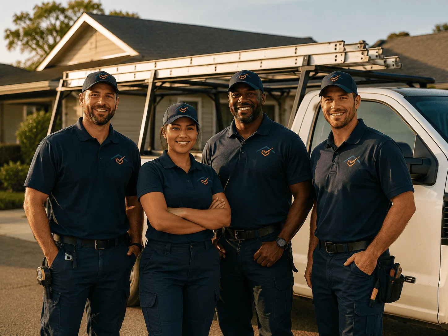 Roof Inspection company in Horton, MI